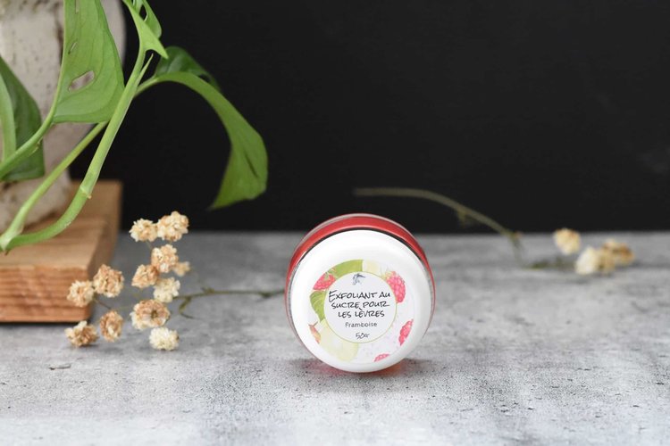 Poussière d'étoile Poussière D'Étoile Lip Scrub