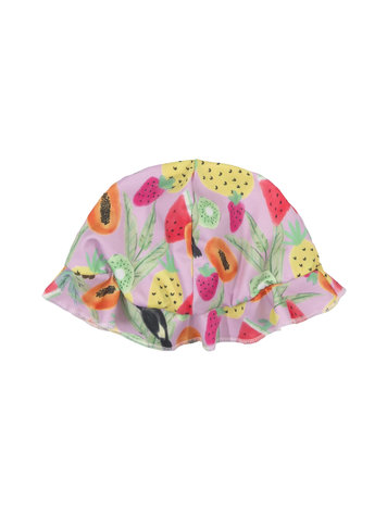 Up Baby Chapeau Fille Up Baby