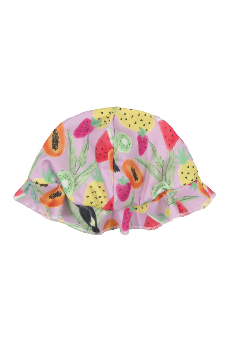 Up Baby Up Baby Girl's Hat