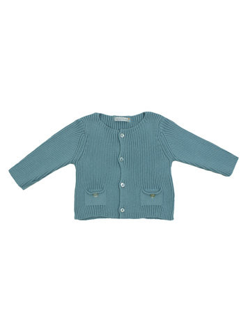 Dr. Kid Cardigan Garçon Dr.Kid