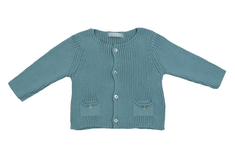 Dr. Kid Cardigan Garçon Dr.Kid