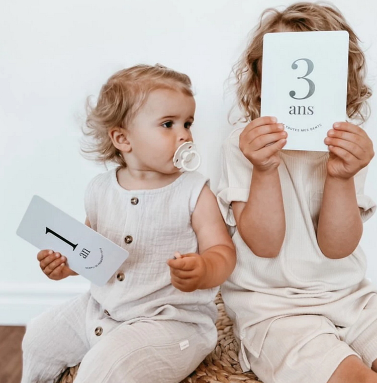 Le Petit Tableau Noir Le petit tableau noir early childhood box 1-6 years