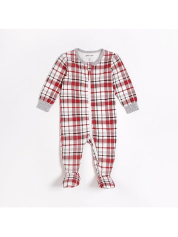 Petit Lem Petit Lem Boy's Sleeper