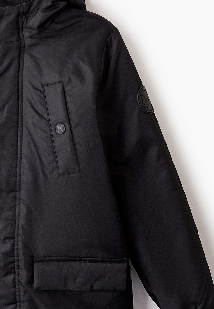 Karl Lagerfeld Manteau Garçon Karl Lagerfeld