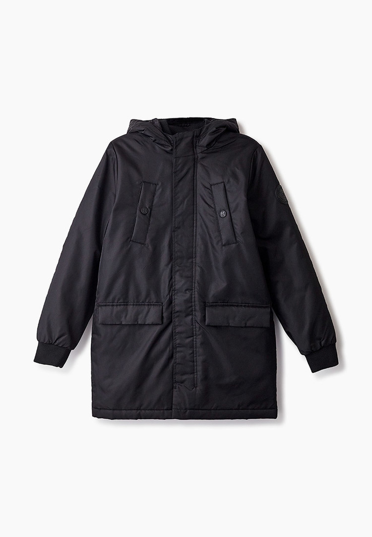 Karl Lagerfeld Karl Lagerfeld Boy's Coat