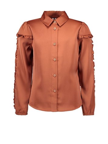 B.Nosy B.Nosy Girl's Blouse