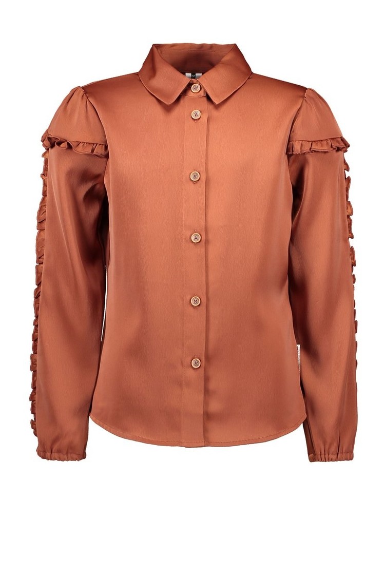 B.Nosy Blouse Fille B.Nosy