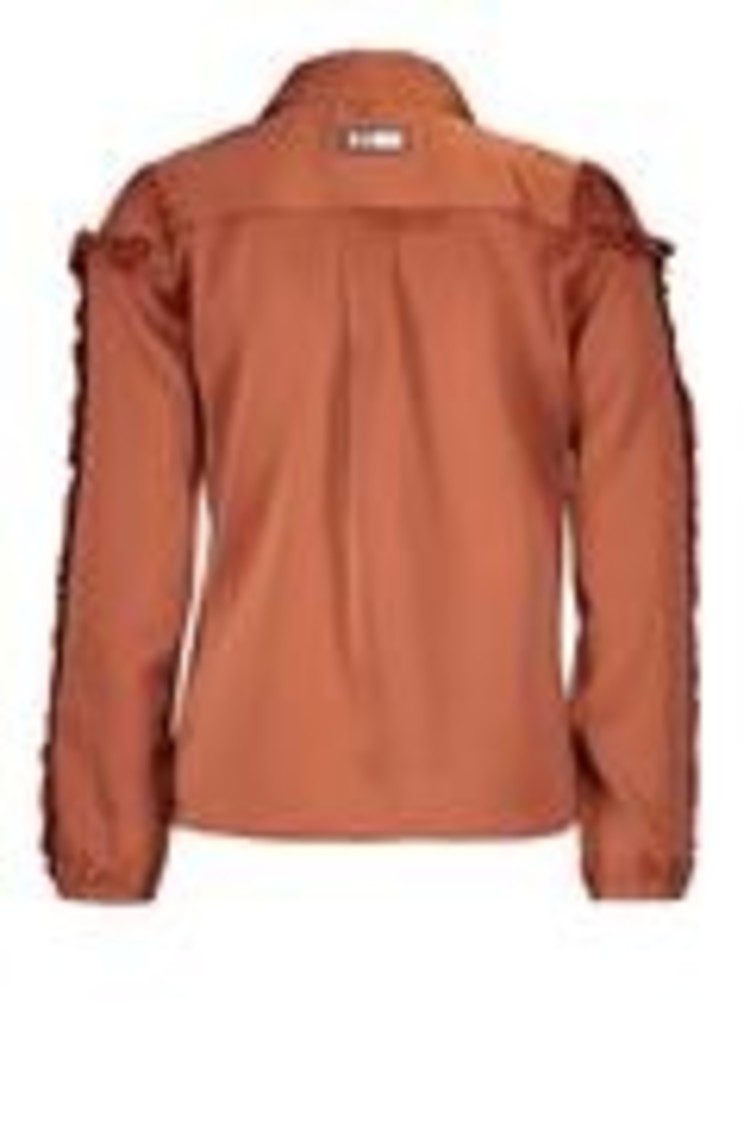 B.Nosy B.Nosy Girl's Blouse