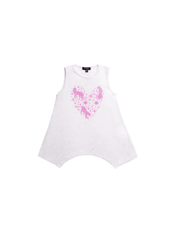 Imoga Imoga Girl's Tunic