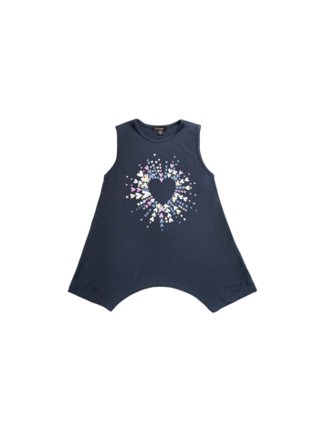 Imoga Imoga Girl's Tunic