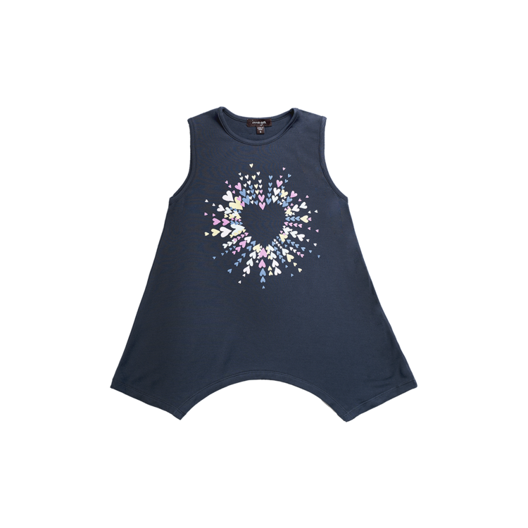 Imoga Imoga Girl's Tunic