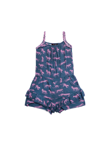 Imoga Combi-Court Fille Imoga