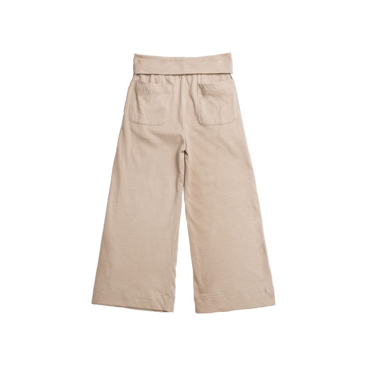 Imoga Pantalon Fille Imoga