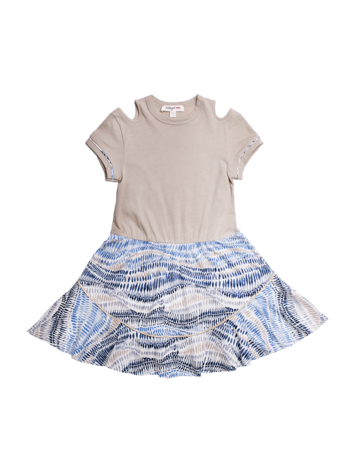 Imoga Imoga Girl's Dress