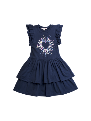 Imoga Imoga Girl's Dress