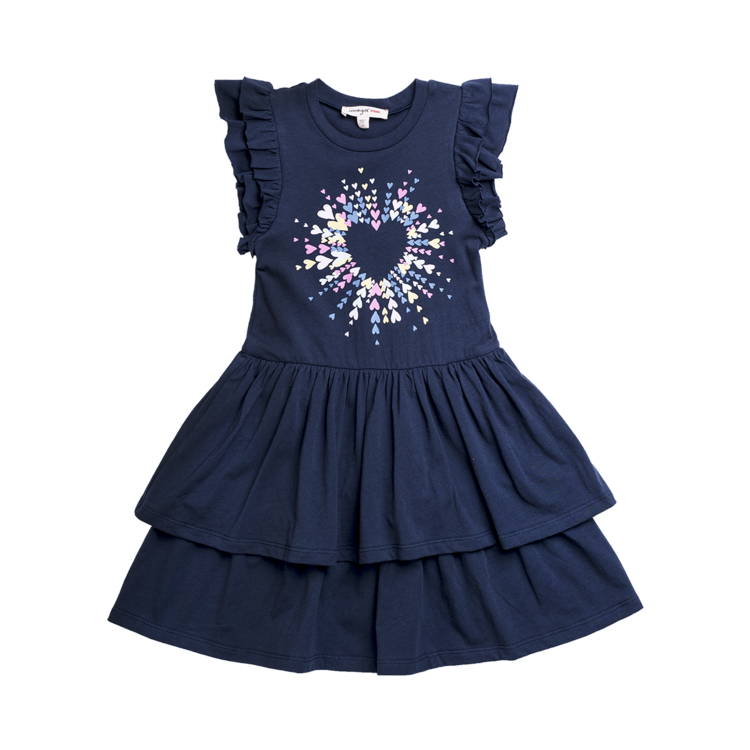 Imoga Imoga Girl's Dress