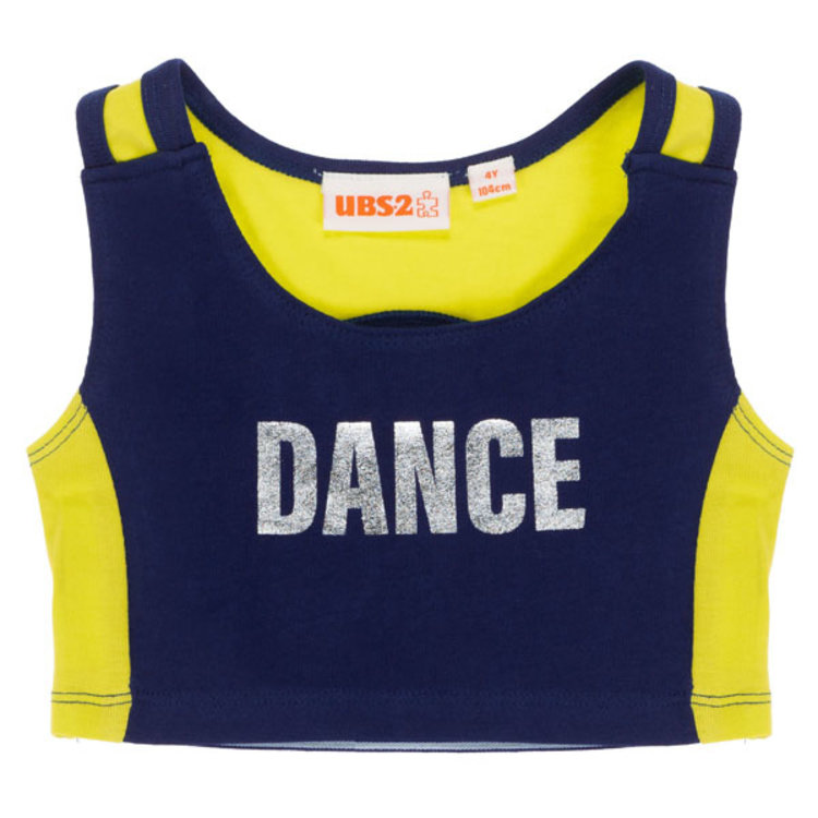 UBS.2 UBS.2 Girl's Top