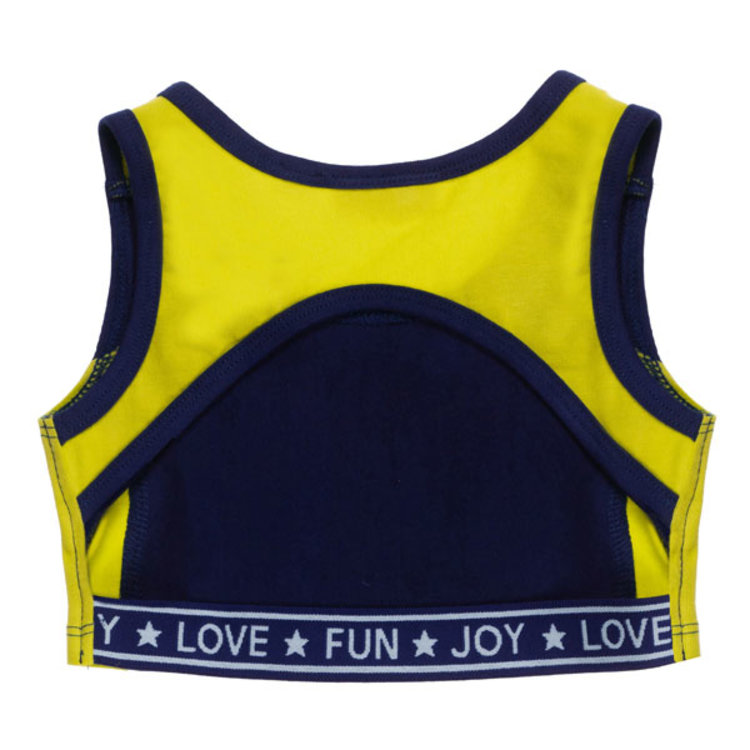 UBS.2 Top Fille UBS.2