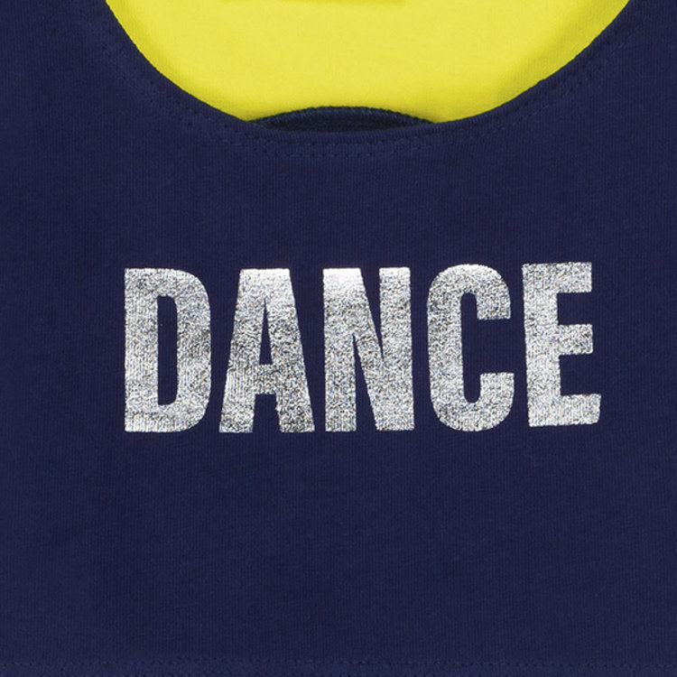 UBS.2 Top Fille UBS.2