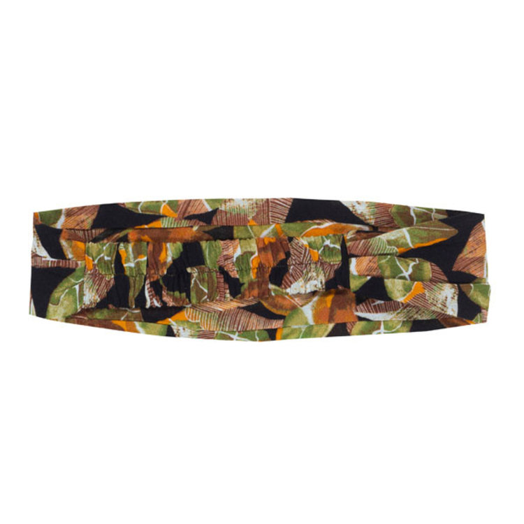 UBS.2 Bandeau Fille UBS.2