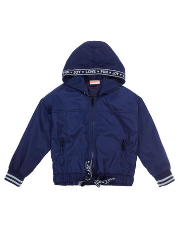 UBS.2 Manteau Fille UBS.2
