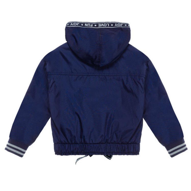 UBS.2 UBS.2 Fille Jacket