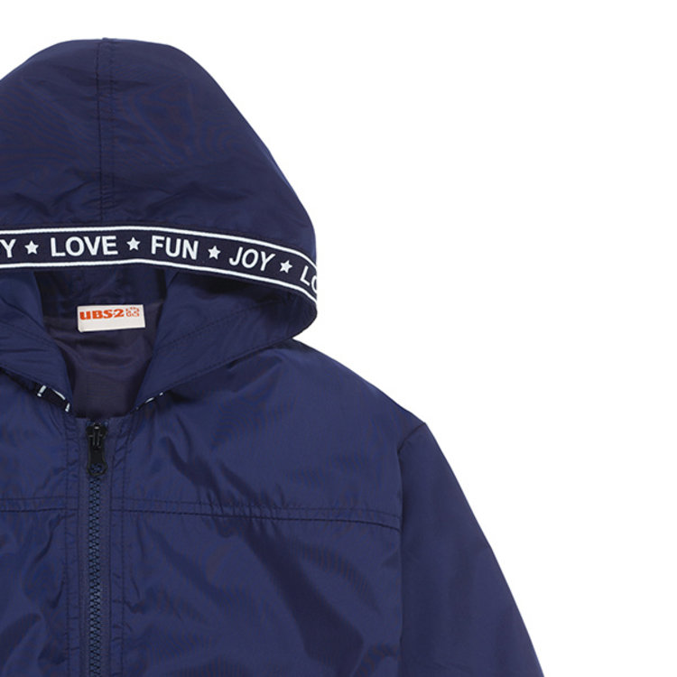 UBS.2 UBS.2 Fille Jacket