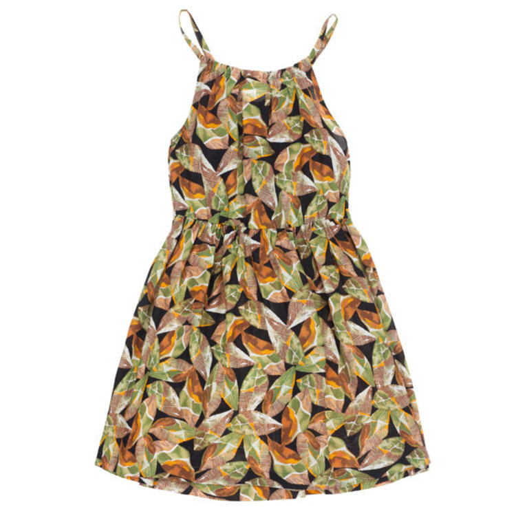 UBS.2 Camisole Fille UBS.2