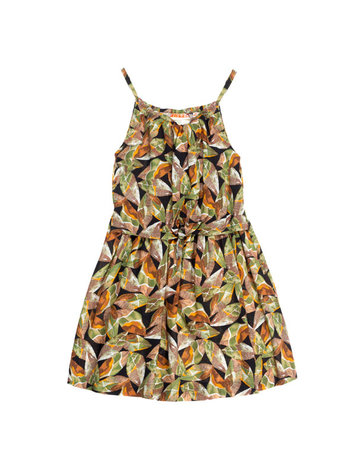 UBS.2 Camisole Fille UBS.2