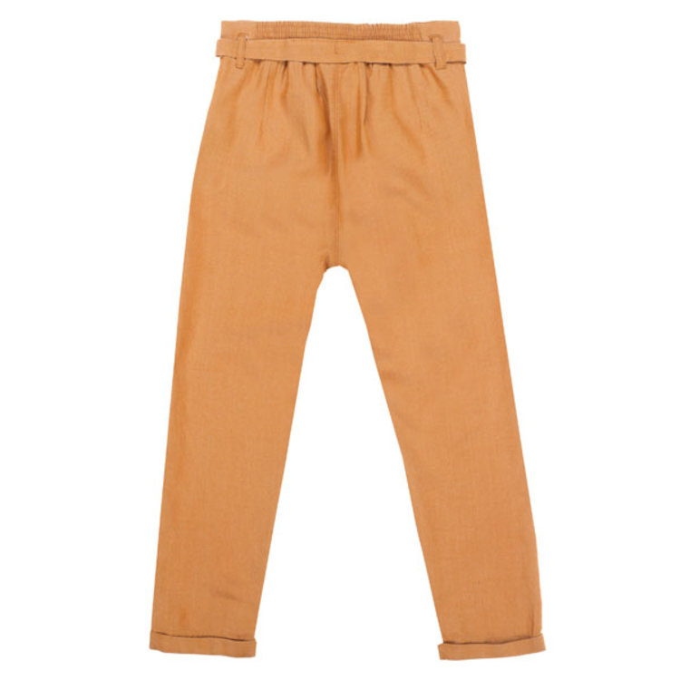 UBS.2 Pantalon Fille UBS.2