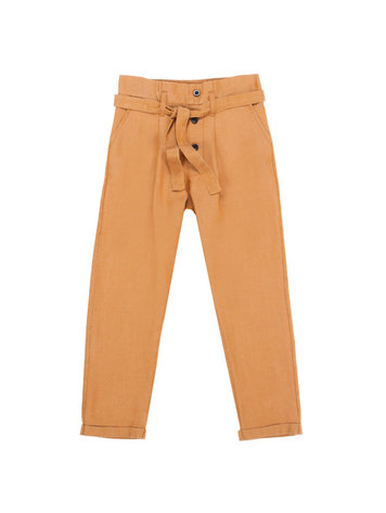 UBS.2 Pantalon Fille UBS.2