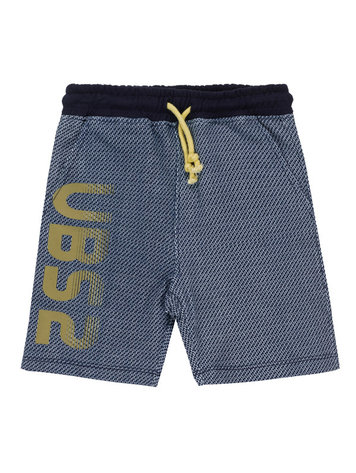 UBS.2 UBS.2, Boy's Short