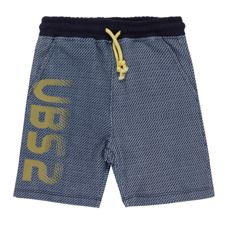 UBS.2 Short Garçon UBS.2