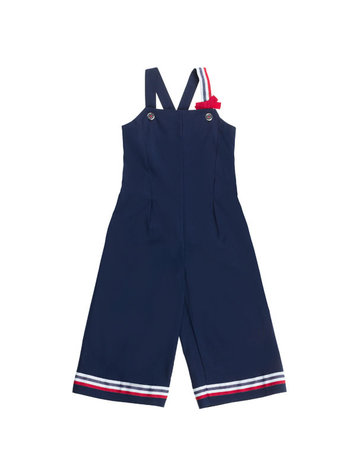 UBS.2 UBS.2 Girl's Jumpsuit