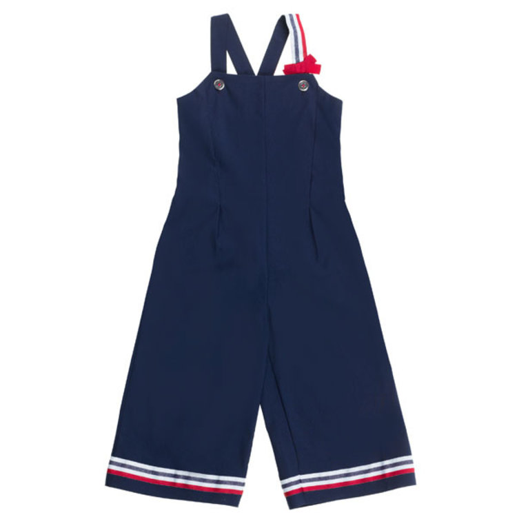 UBS.2 UBS.2 Girl's Jumpsuit