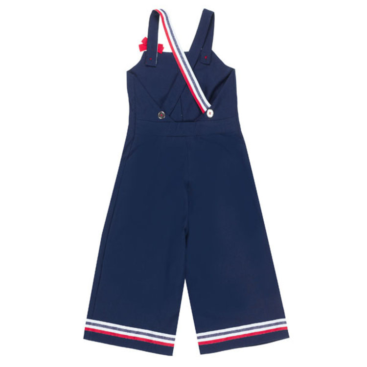UBS.2 UBS.2 Girl's Jumpsuit