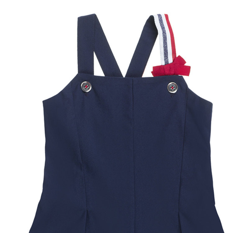 UBS.2 Combi-Long Fille UBS.2