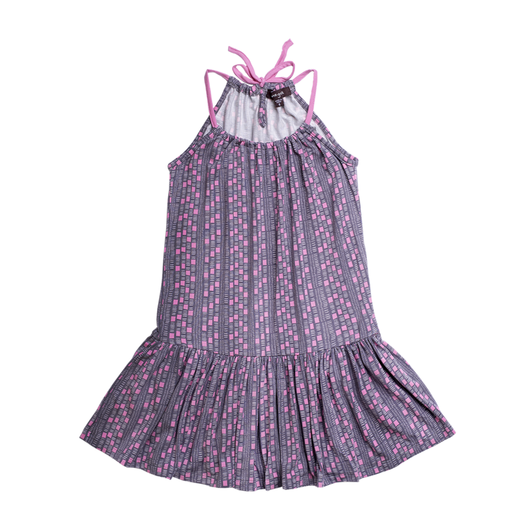 Imoga Imoga Girl's Dress