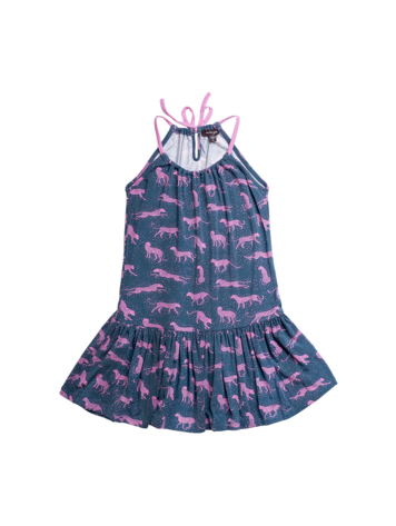 Imoga Imoga Girl's Dress