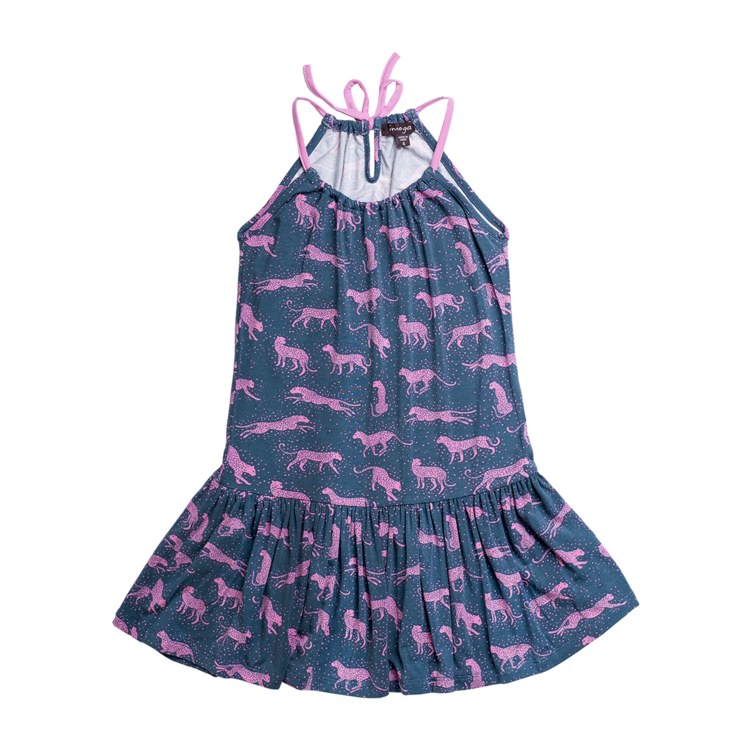 Imoga Imoga Girl's Dress