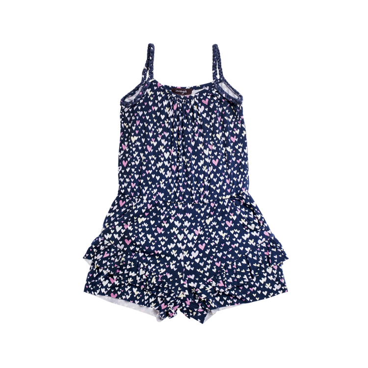 Imoga Combi-Court Fille Imoga