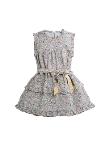 Imoga Imoga Girl's Dress