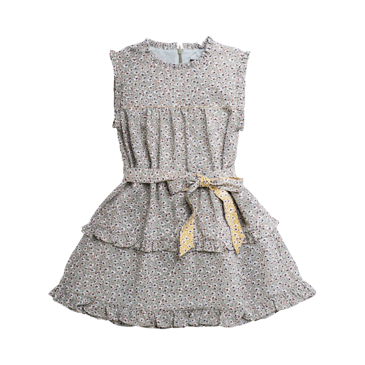 Imoga Imoga Girl's Dress