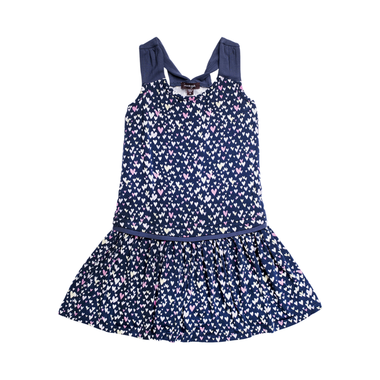 Imoga Imoga Girl's Dress