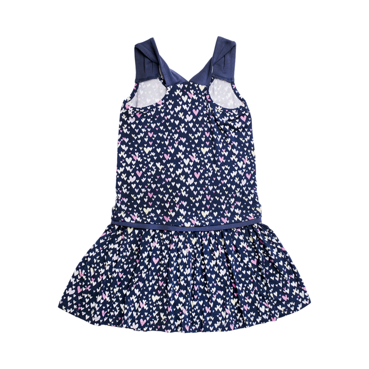 Imoga Robe Fille Imoga