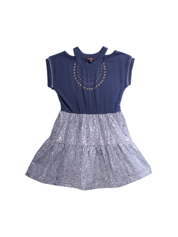 Imoga Robe Fille Imoga