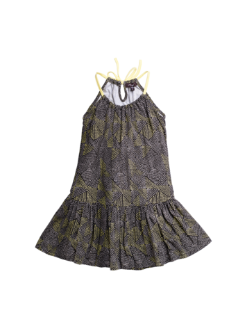 Imoga Robe Fille Imoga