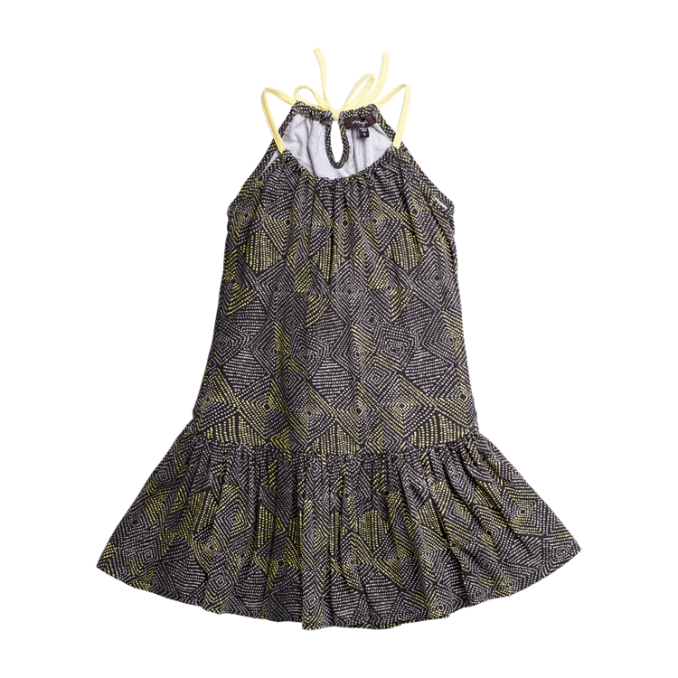 Imoga Robe Fille Imoga