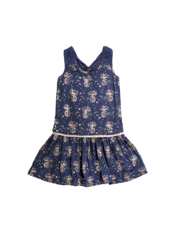 Imoga Robe Fille Imoga