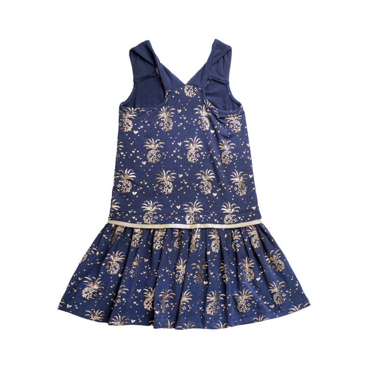 Imoga Robe Fille Imoga